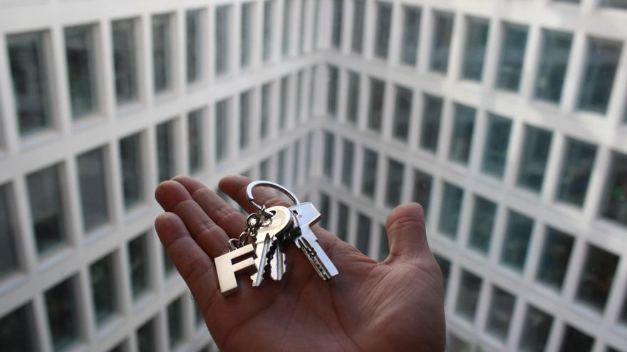 Este es el plazo para solicitar las ayudas al alquiler en La Rioja: 250 euros al mes para jóvenes de entre 18 y 35 años