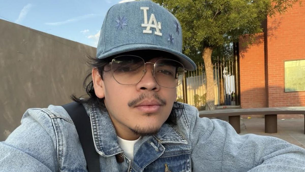 Muere a los 30 años Komanche, el popular streamer de habla hispana que saltó a la fama por Squid Craft Games