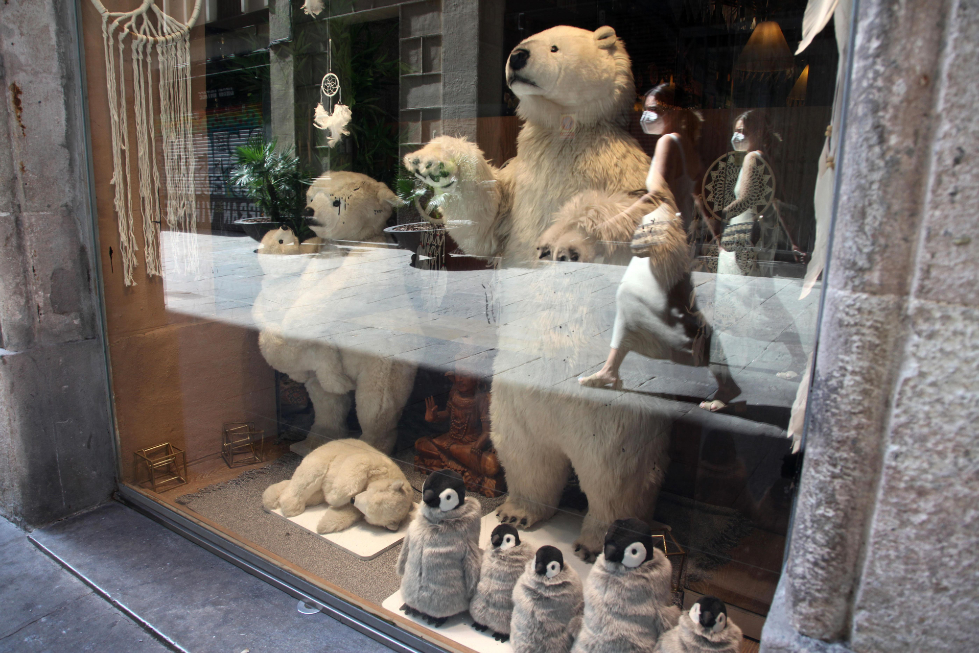 Foto de Sandra Balsells