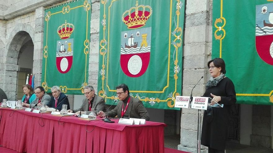 Gorostiaga contraria a un tratado de libre comercio con USA que recorte de los actuales estándares de protección