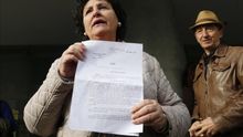 María Salmerón evita la entrada en prisión al concederle el Gobierno un indulto parcial