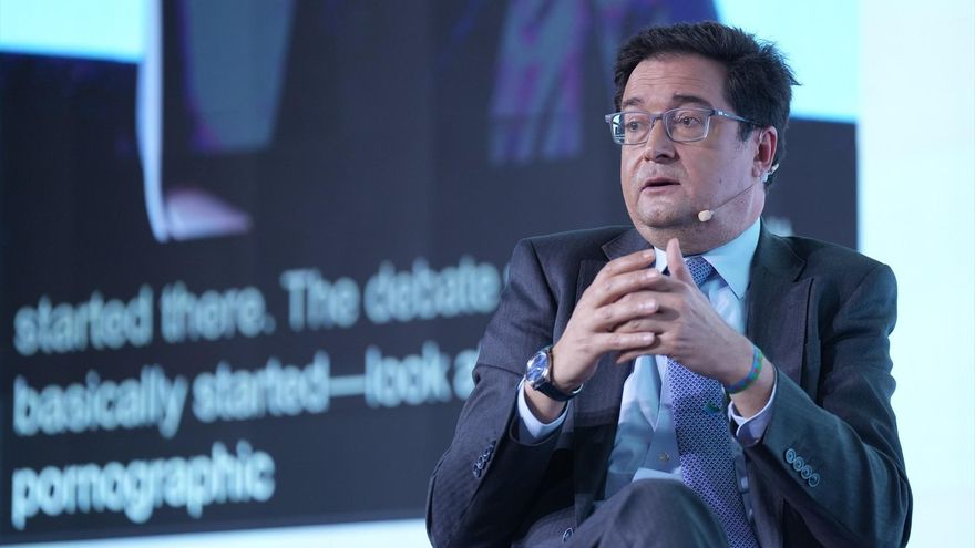 El Gobierno adjudica la nueva licencia de TDT a los accionistas de Prisa que intentaron montar una 'tele' en el grupo