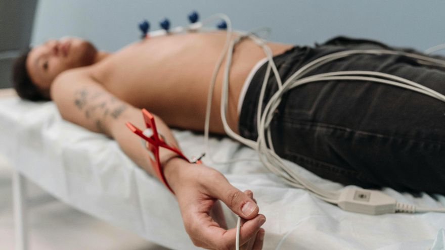 ¿Son inútiles los betabloqueantes tras un infarto? Verdades, mentiras y exageraciones sobre un ensayo clínico