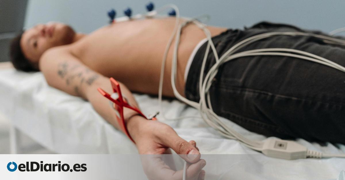 ¿Son inútiles los betabloqueantes tras un infarto? Verdades, mentiras y exageraciones sobre un ensayo clínico