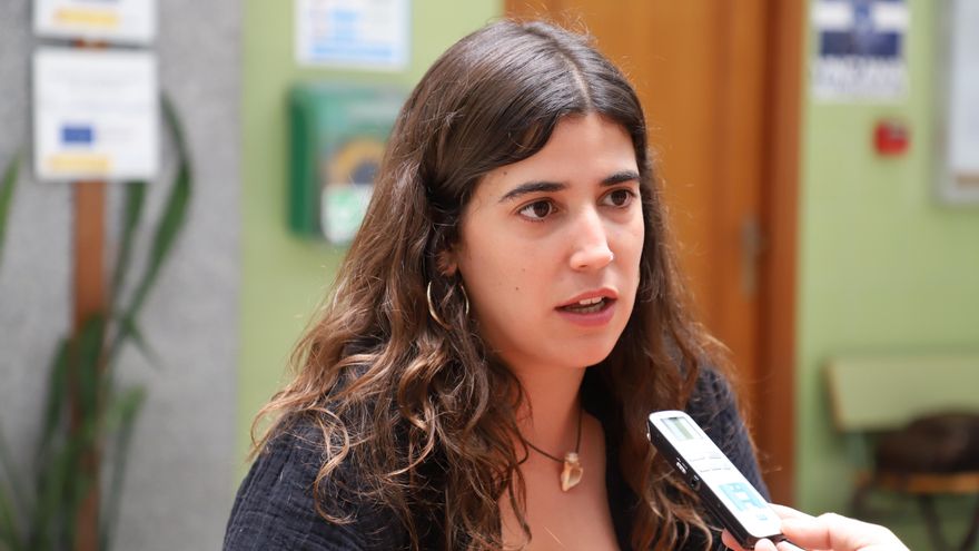 May R. Ayamonte: hay muchos prejuicios sobre la novela negra escrita por mujeres