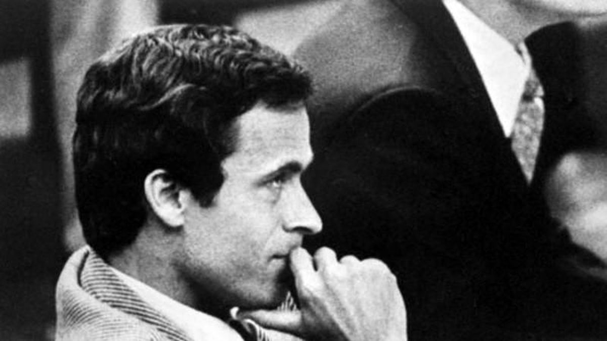 Las pruebas de ADN vinculan una muerte de hace más de 50 años con el asesino en serie Ted Bundy