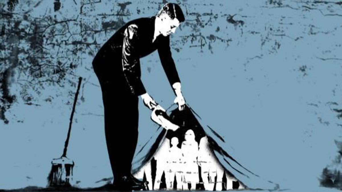 De matar a dejar morir: biopolíticas de selección de la vida