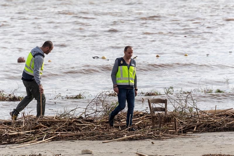 El Govern balear decretará 3 días de duelo y pedirá la declaración de zona catastrófica