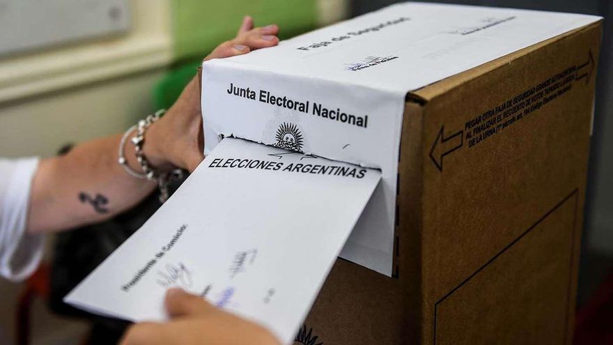 Tres peronismos y libertarios por fuera de JXC, la primera foto del menú electoral en la Provincia de Buenos Aires