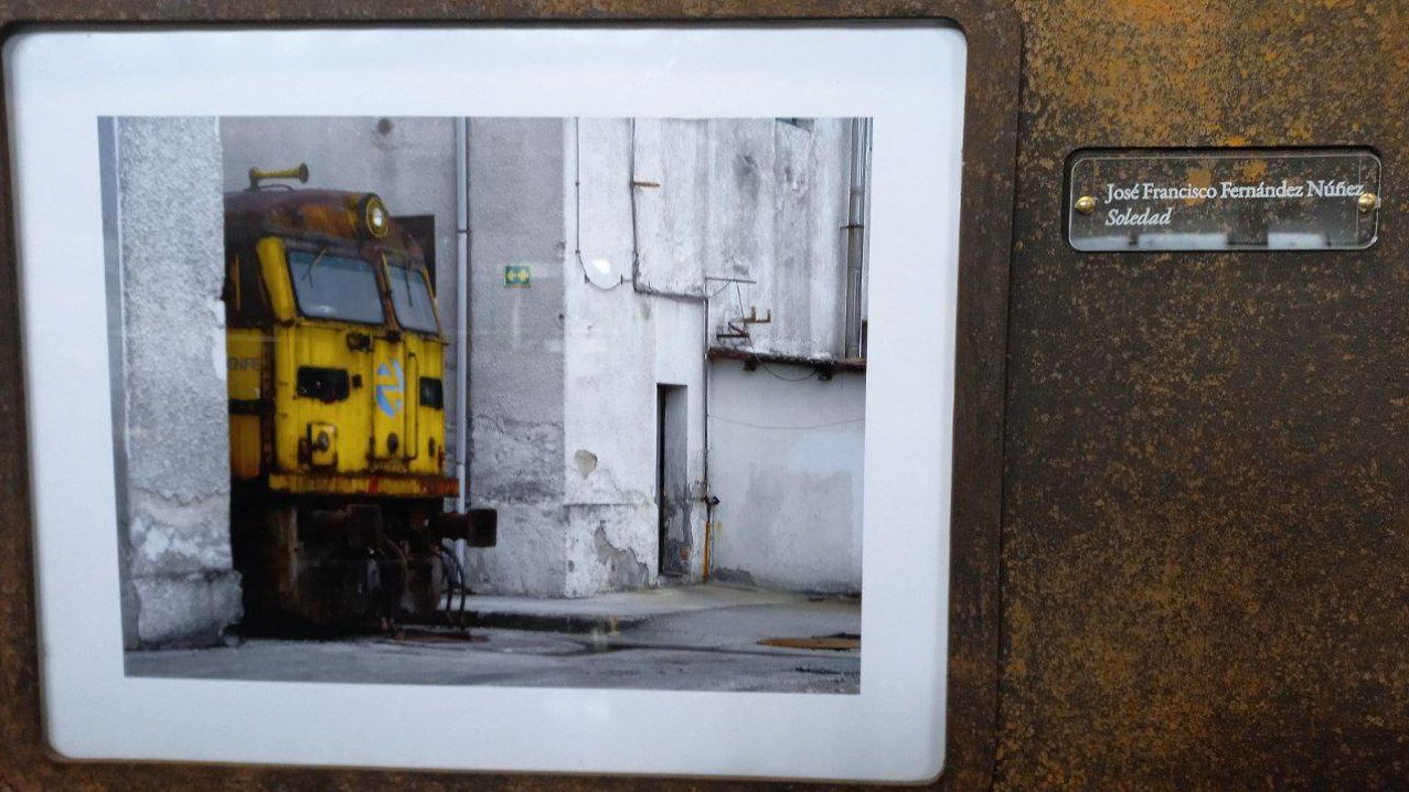 'Soledad' de Francisco Fernández Núñez