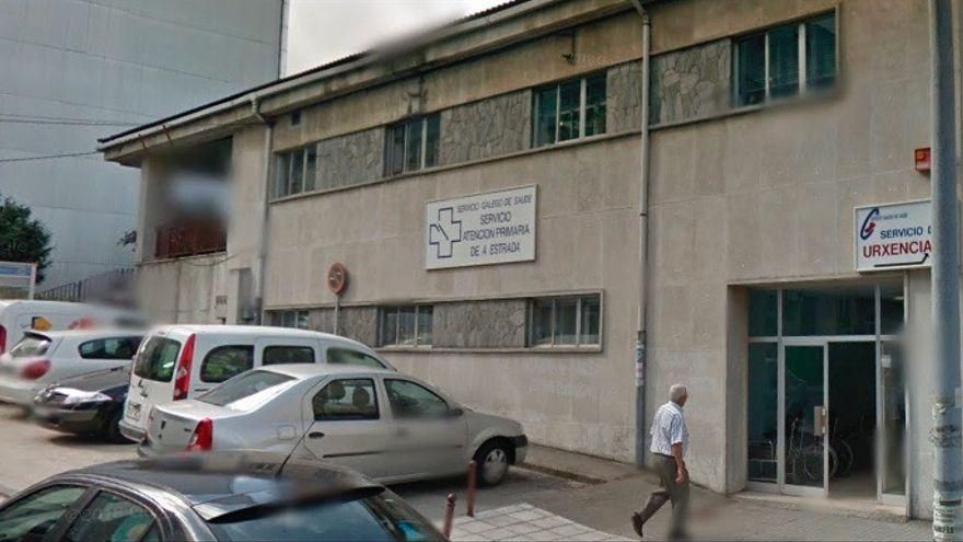 Absuelto el médico acusado de la muerte de un paciente que llegó al PAC de A Estrada y no encontró atención