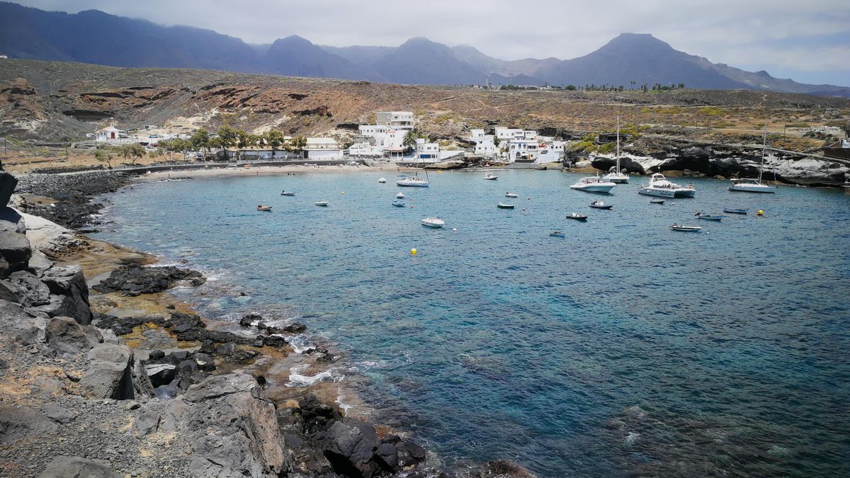 Todos los sucesos y chapuzas que permitirán que la urbanización turística Cuna del Alma sustituya al Puertito de Adeje