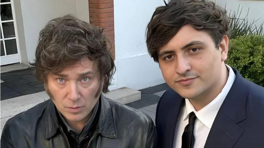 Javier Milei asegura que Facundo Manes miente: "Muchos periodistas coimeros quedarán expuestos"