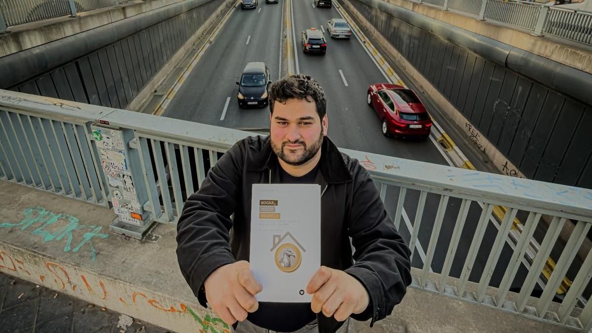 Un libro contra los fondos “fantasma” que parasitan las ciudades