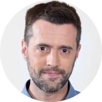 avatar de Gabriel Sued