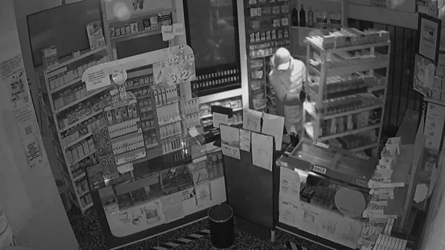 Detenidos los presuntos autores de más de un centenar de robos en Toledo, Ciudad Real, Madrid y Cáceres