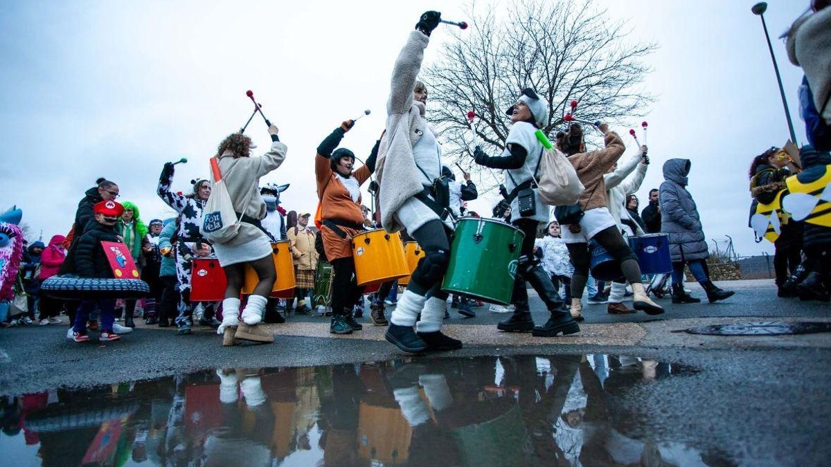 RECREO, en Sigüenza ofrecerá diversas actividades además de la música el 7 de junio