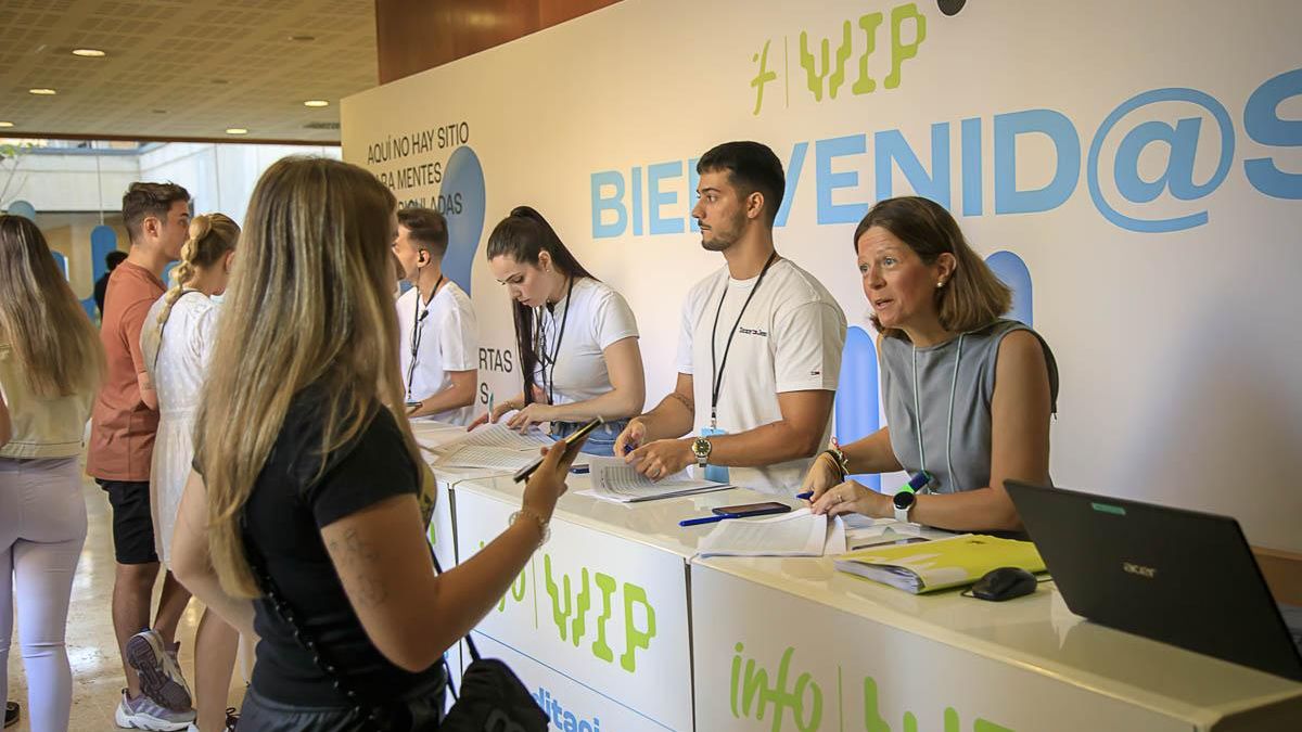 'Diape' 25: el evento que cita a los emprendedores murcianos en pleno auge de la creación de startups en la Región