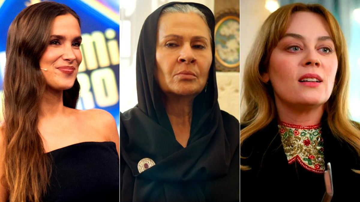 Antena 3 hace pleno con 'El Hormiguero' (13.3%), el récord de 'En tierra lejana' (13.6%) y el final de 'Renacer' (17.2%)