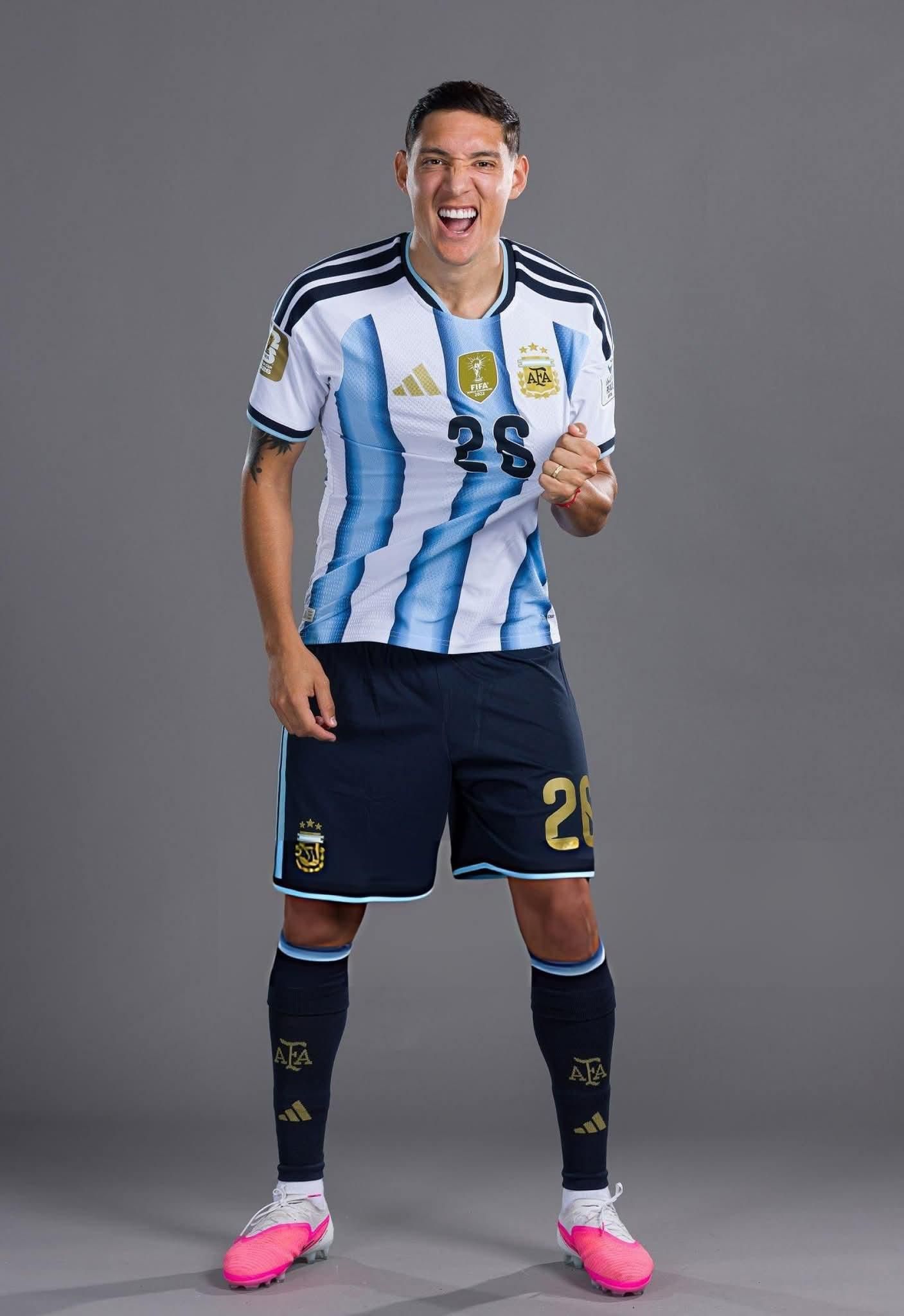 26 - Molina