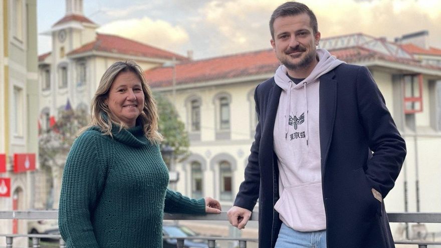 Concejala de Políticas Sociales y edil de Deportes de Astillero