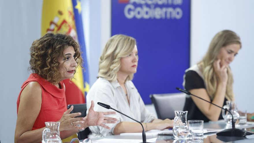 El Gobierno aprueba la quita de la deuda de las comunidades por 83.252 millones: estas son las claves