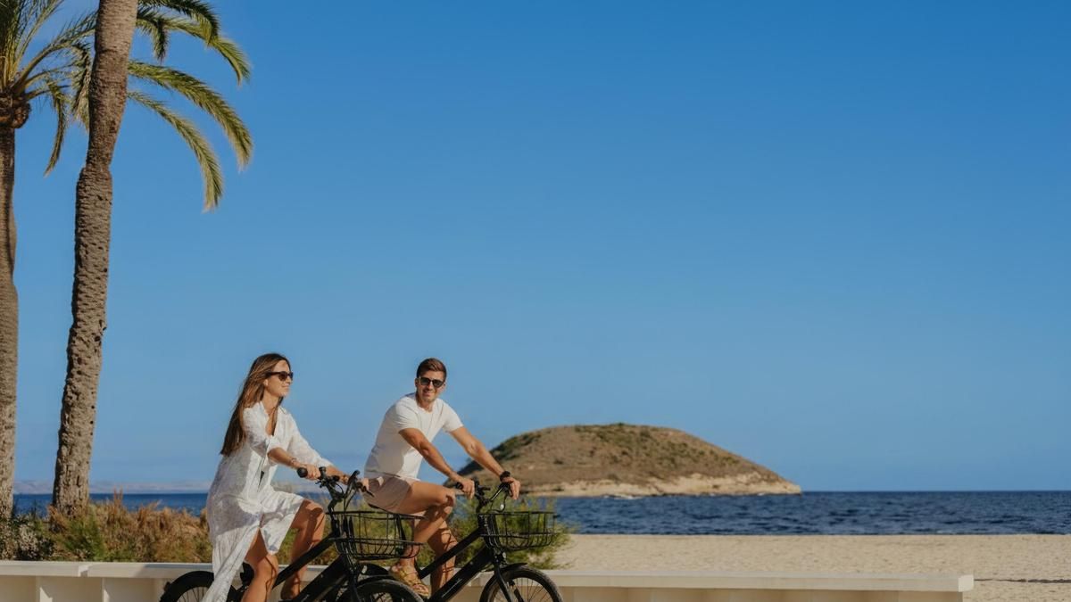 Más allá de la playa: los planes que hacen de Magaluf un destino para todo el año
