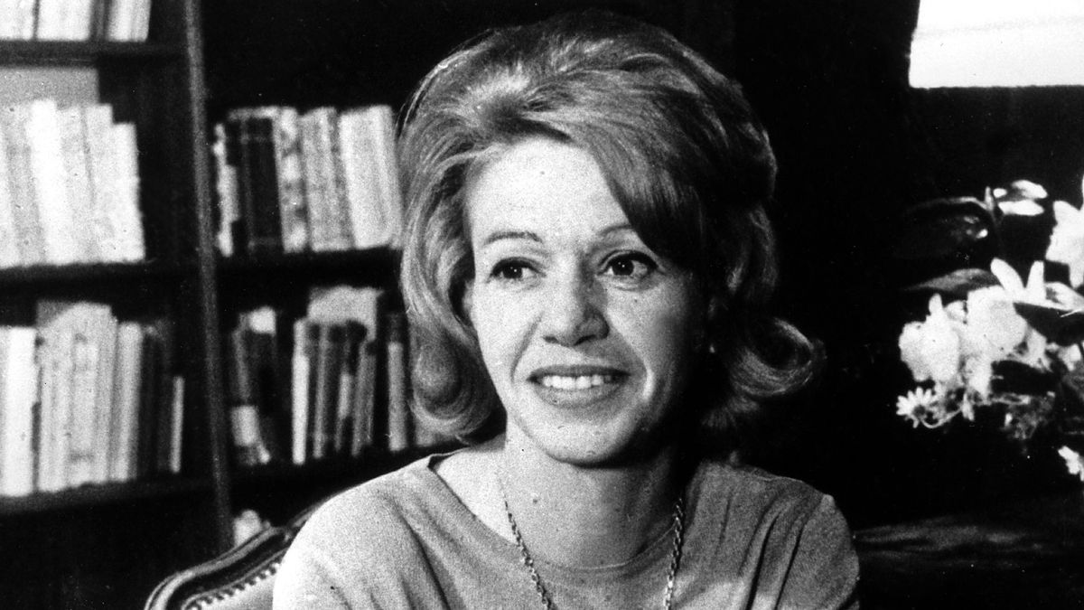 Cuando Elena Garro estuvo en la España de la Guerra Civil: “Todo se decía a media voz y se prohibía preguntar”