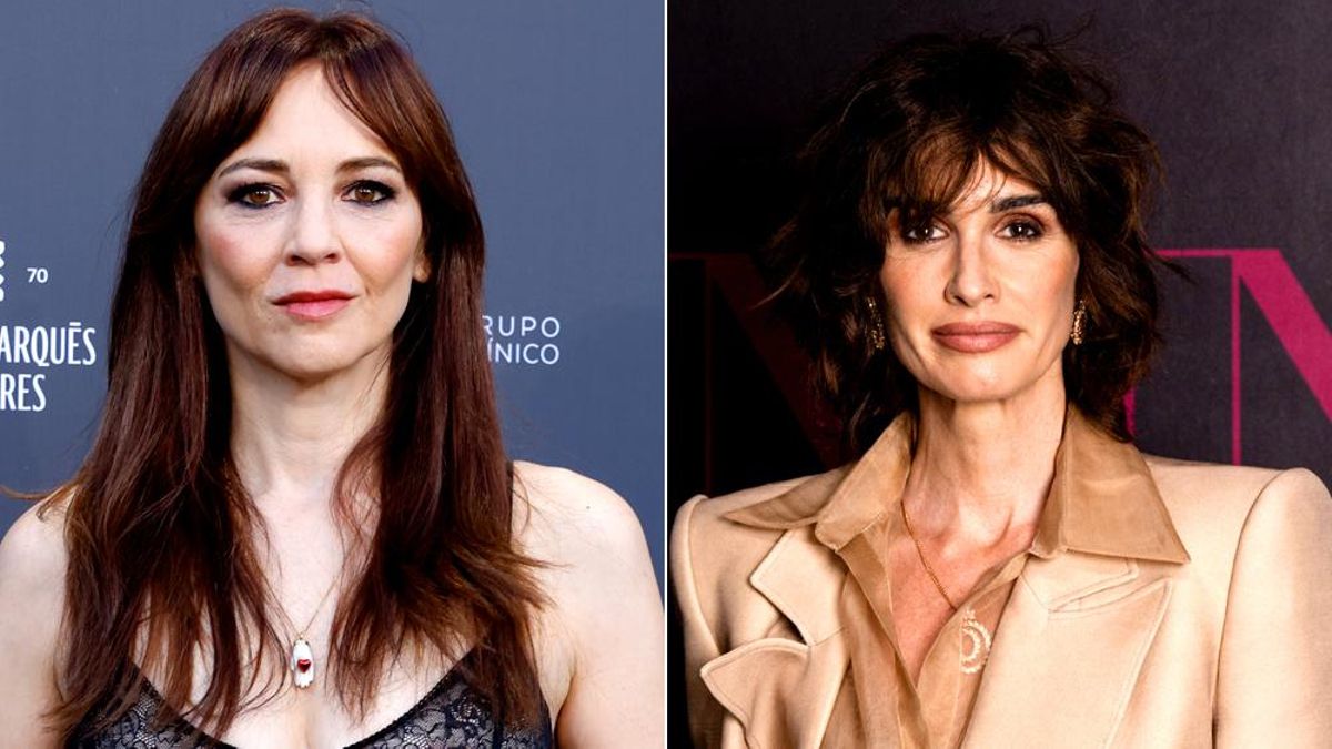 Mediaset anuncia 'Cabeza alta', nueva miniserie con Leonor Watling y Paz Vega sobre el acoso digital y el chantaje sexual