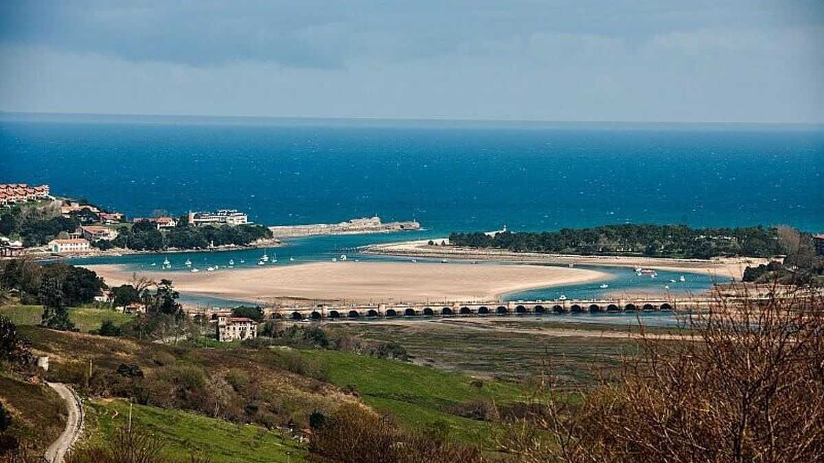 Playa La Maza