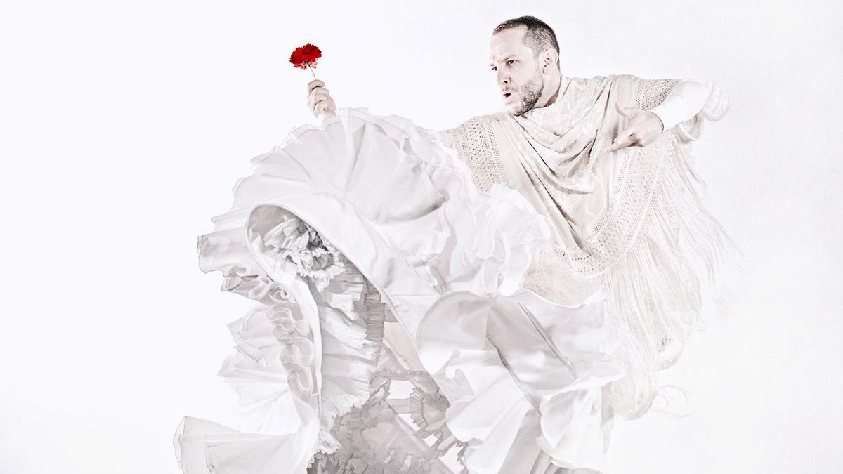 La élite del flamenco se reúne en Granada en torno a Lorca: "Es como Dios, una fuente permanente de inspiración"