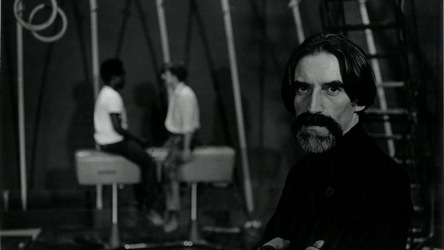 José Ruibal, la resurrección del olvidado dramaturgo antifranquista gallego que triunfó en Estados Unidos