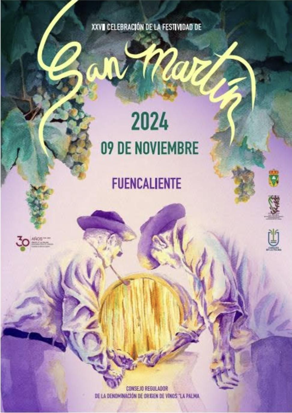 La obra 'El momento' obtuvo un accésit.