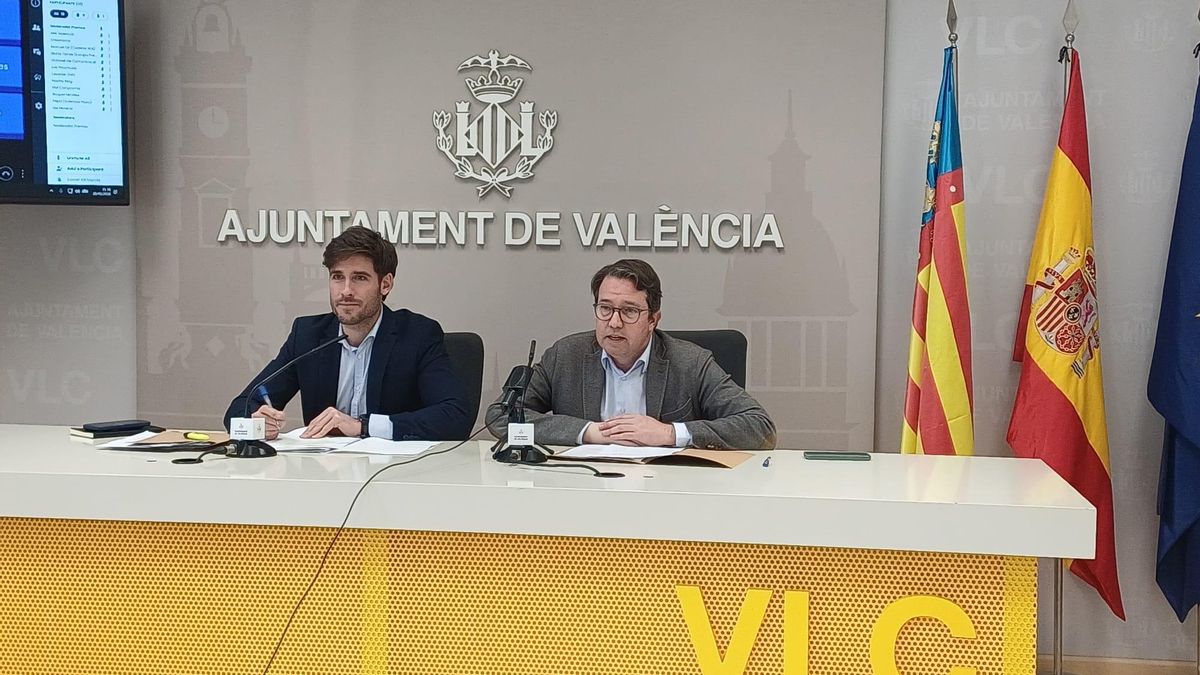 El Ayuntamiento de València adjudicó la permuta de las VPP pese a que vecinos denunciaron que la promotora canceló las reservas previas de los pisos