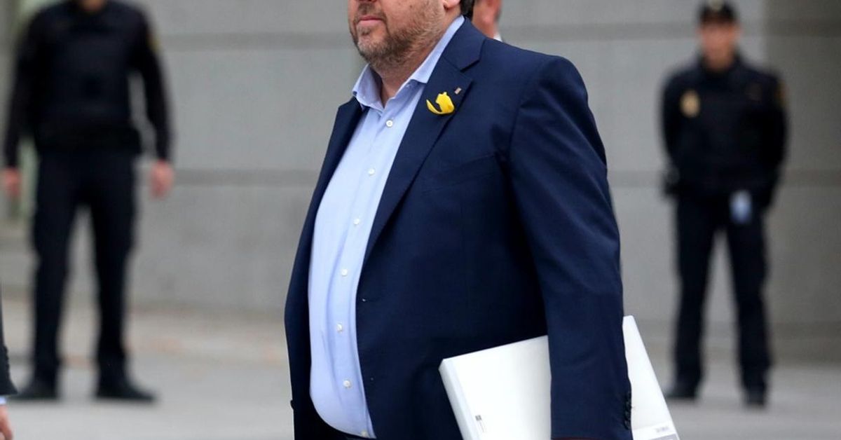 ¿Prevaricación a la vista?