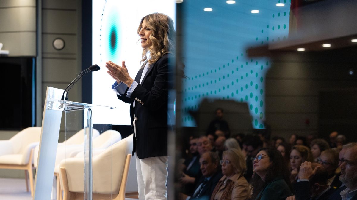 Sumar se rebela contra la fórmula de Defensa para sortear el embargo de armas a Israel: "No existen motivos suficientes"