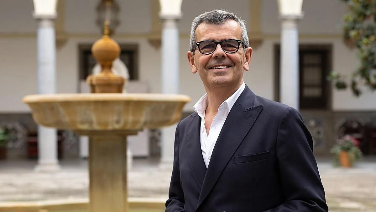 Juan Ramón Ferreira, el adiós repentino de un "caballero" que deja en shock la política granadina