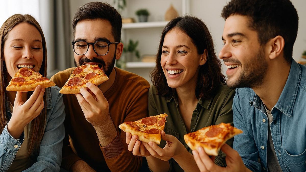 Día Mundial de la Pizza: ¿por qué se celebra el 9 de febrero?