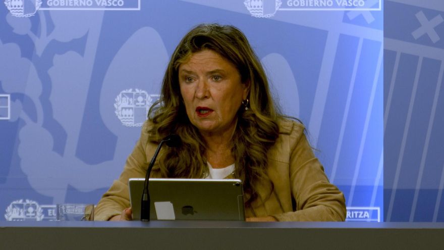 Los casos de viruela del mono pasan de 9 a 19 en Euskadi y ya hay transmisión local