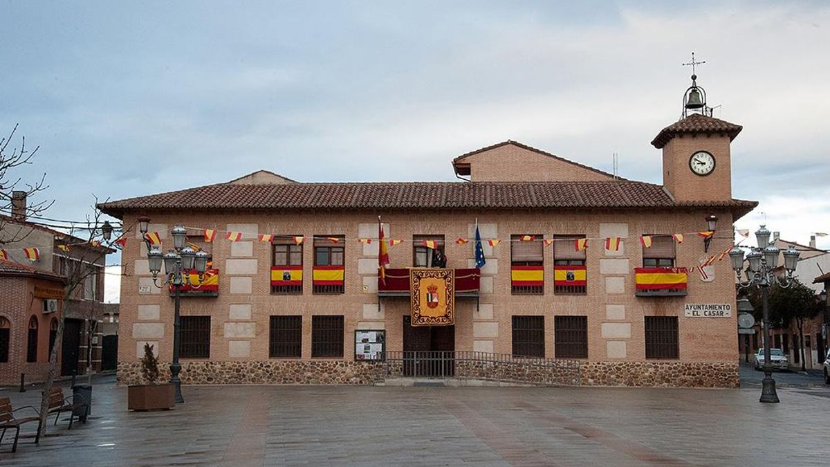 Acusan a Vox de "difamar" sobre los contenidos de unos talleres para niños en El Casar: "No tiene ni pies ni cabeza"