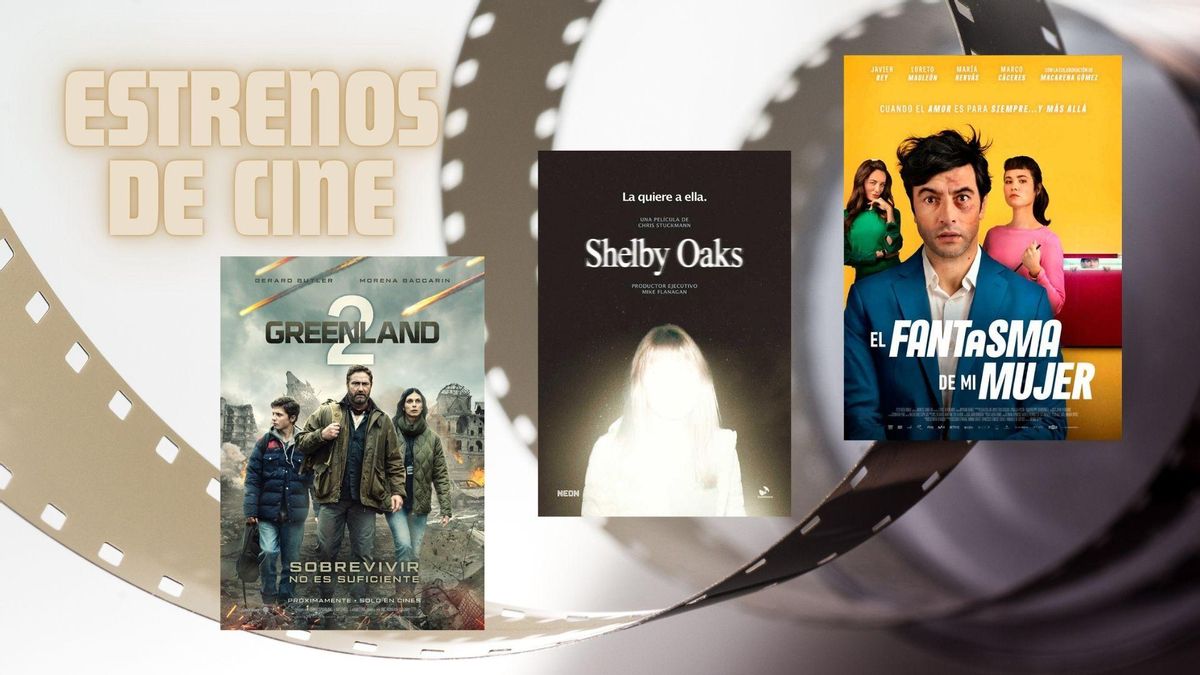 Cine para sobrevivir