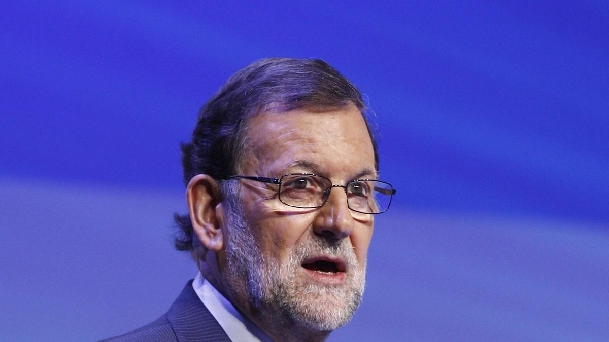 Cargos del PP empiezan a cuestionar que Rajoy se someta a la investidura para perderla