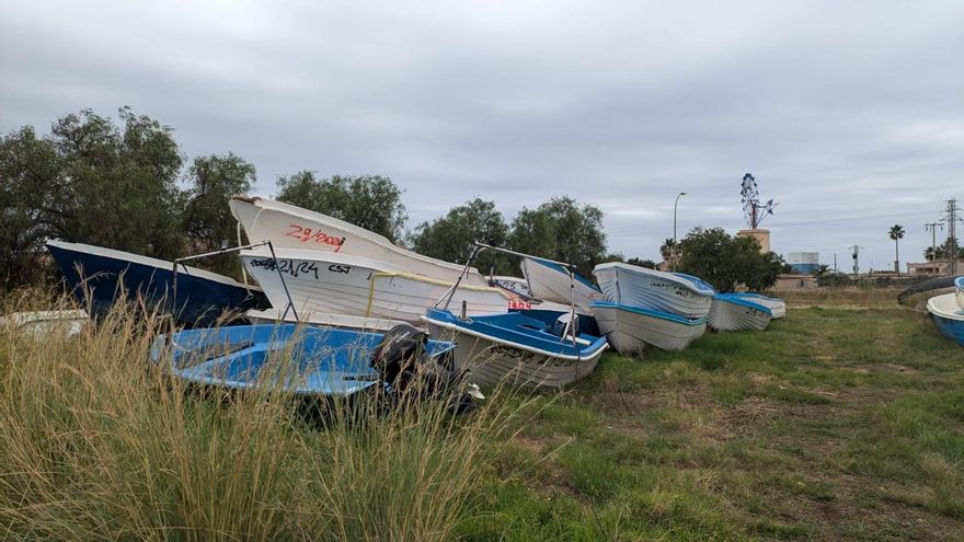 Augmenten a 71 els migrants arribats aquest dilluns a les Balears a bord de quatre pasteres