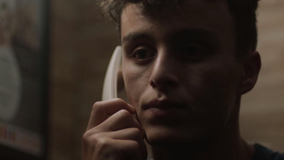 Una imagen de 'Todo va bien'.