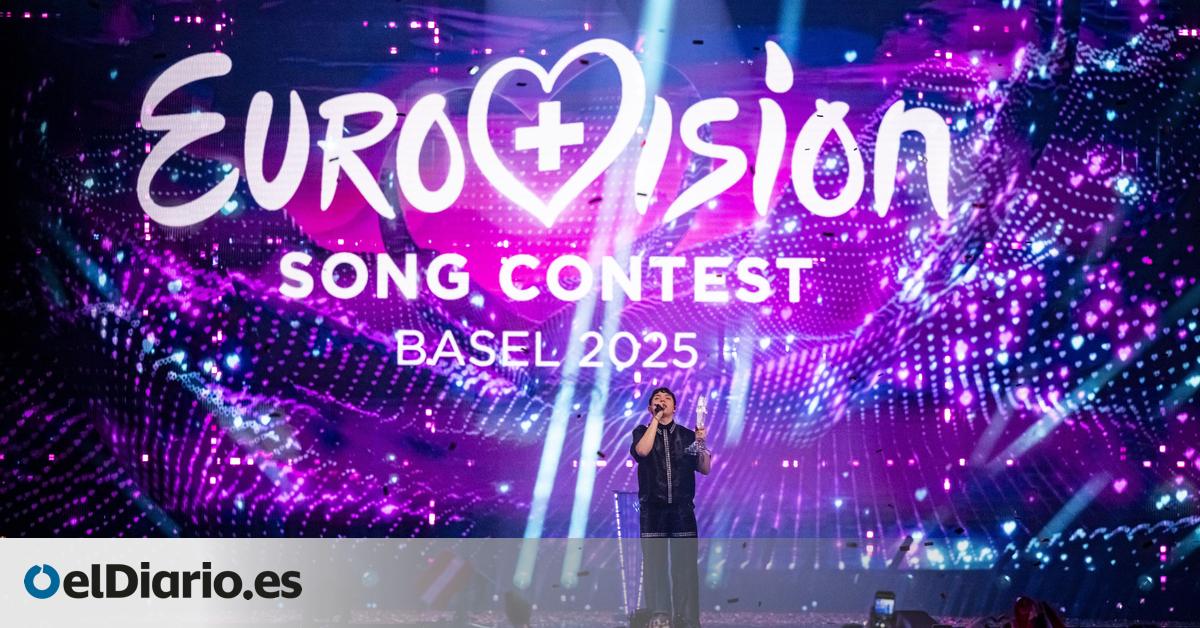 EUROVISIÓN
El Big Five se resquebraja: qué supone que España no participe en Eurovisión y posición del resto de países