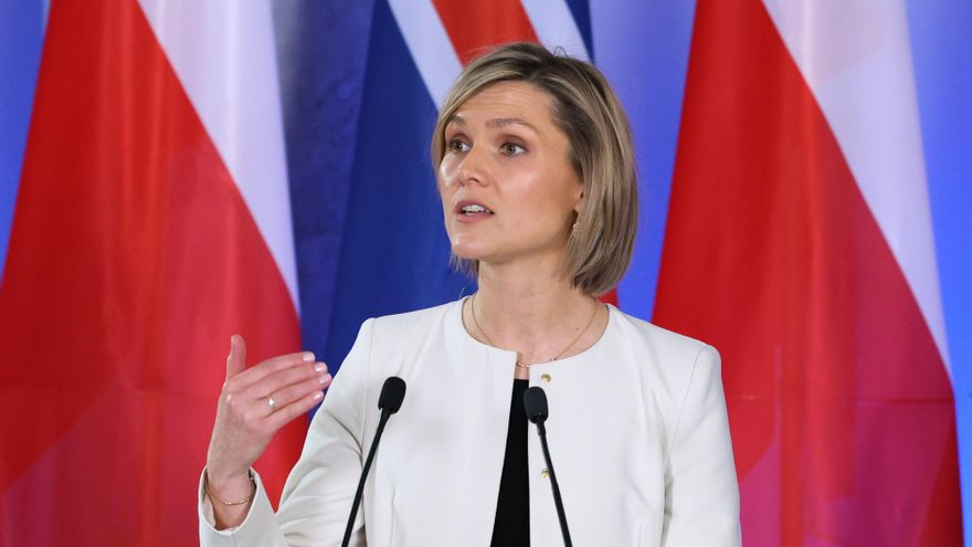 Islandia anuncia un referéndum sobre las negociaciones para entrar en la UE