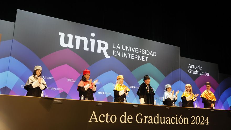 El Gobierno de La Rioja autoriza tres nuevos grados y cuatro másteres en la universidad privada