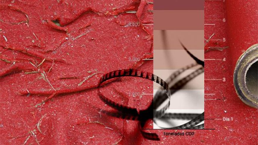 Los festivales de cine intentan reducir su impacto ambiental… si Tom Cruise se lo permite