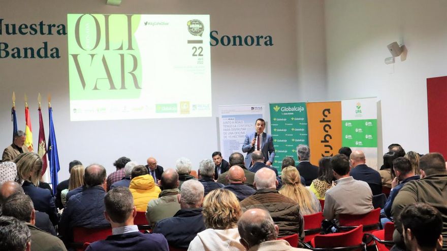 Castilla-La Mancha amplía el plazo para presentar la solicitud única de la PAC hasta el 16 de mayo