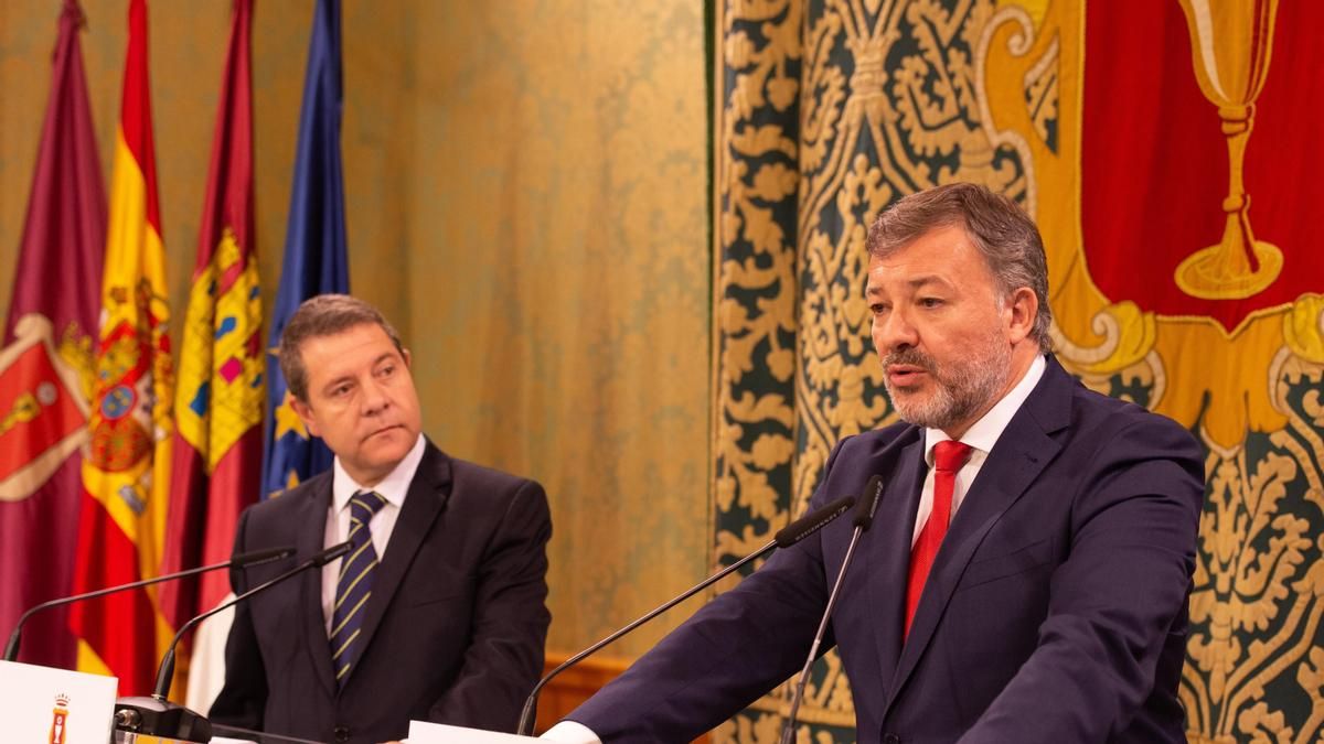 El alcalde de Cuenca urge a Pedro Sánchez a convocar elecciones "lo antes  posible", desde la "lealtad" al PSOE